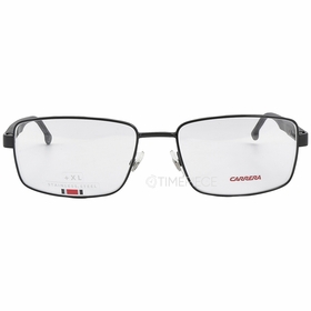 Carrera CARRERA 8877 0807 57  Mens  Eyeglasses