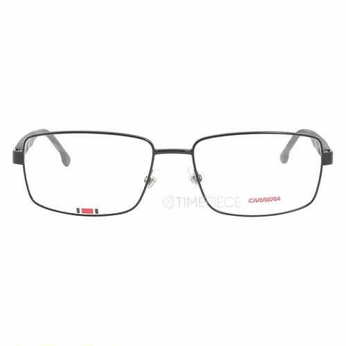 Carrera CARRERA 8877 0807 59 Mens Eyeglasses Carrera CARRERA 8877 0807 59 Mens Eyeglasses