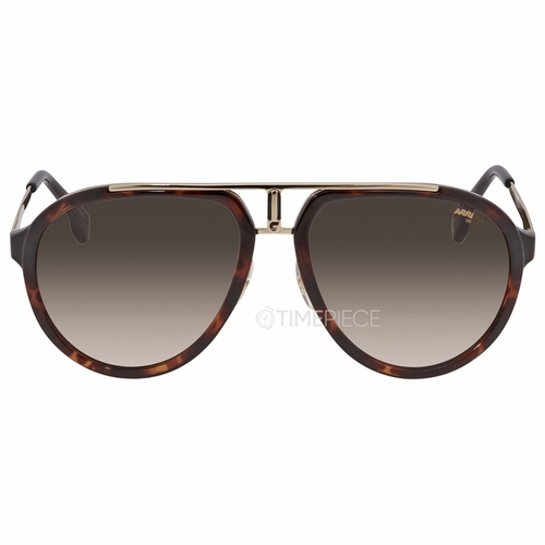 Carrera CARRERA 1003/S 02IK/HA 58 CA1003 Unisex  Sunglasses