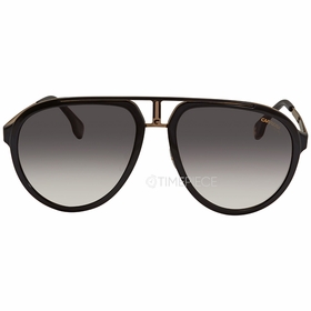 Carrera CARRERA 1003/S 0807/PR 58 CA1003 Unisex  Sunglasses