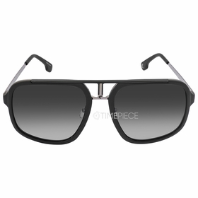 Carrera CARRERA 1004/S 0T17/9O 57  Unisex  Sunglasses