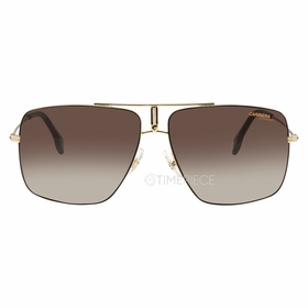 Carrera CARRERA 1006/S 02M2/HA 60  Unisex  Sunglasses