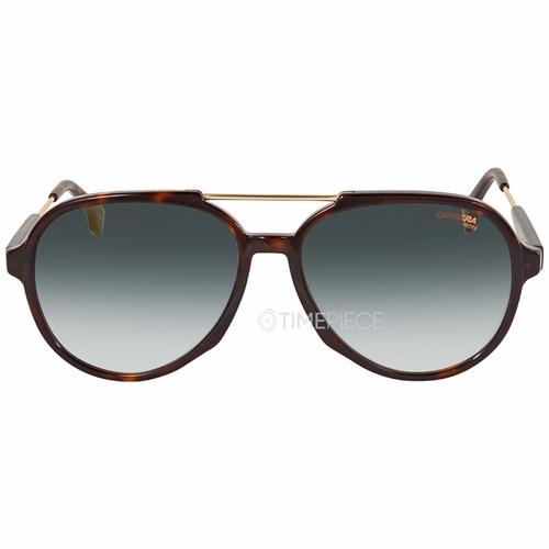 Carrera CARRERA 1012/S 0086/EZ 56  Unisex  Sunglasses