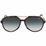 Carrera CARRERA 1012/S 0086/EZ 56  Unisex  Sunglasses