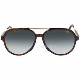 Carrera CARRERA 1012/S 0086/EZ 56  Unisex  Sunglasses