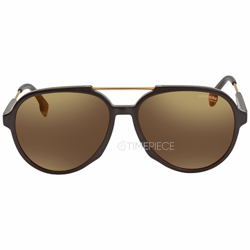 Carrera CARRERA 1012/S 0807/K1 56  Unisex  Sunglasses