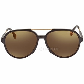 Carrera CARRERA 1012/S 0807/K1 56  Unisex  Sunglasses
