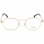 Carrera CARRERA 217/G 0000 50  Unisex  Eyeglasses