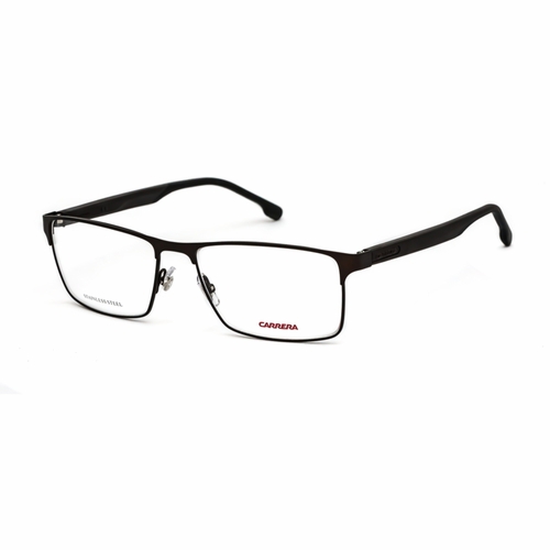 Carrera CARRERA8863009Q0058 Mens Eyeglasses Carrera CARRERA8863009Q0058 Mens Eyeglasses