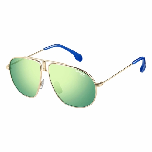 Carrera CARRERINO 21 03YG/Z9 54  Unisex  Sunglasses