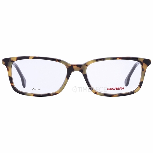 Carrera CARRERINO 68 0581 00 50 Unisex Eyeglasses Carrera CARRERINO 68 0581 00 50 Unisex Eyeglasses