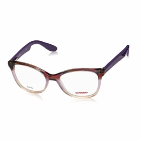 Carrera Carrerino500WBN0049  Mens  Eyeglasses