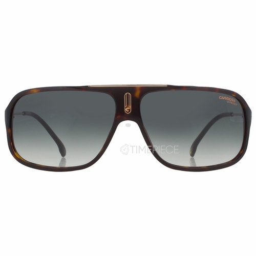 Carrera COOL65 0086/9K 64  Unisex  Sunglasses