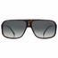 Carrera COOL65 0086/9K 64  Unisex  Sunglasses