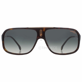 Carrera COOL65 0086/9K 64  Unisex  Sunglasses