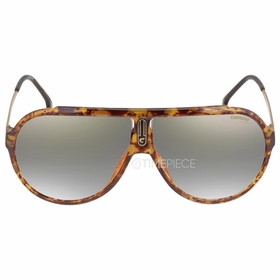 Carrera ENDURANCE65/N 0EPZ/FQ 63 Endurance Unisex  Sunglasses