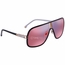 Carrera FLAGLAB 11 03H2/UZ 64  Unisex  Sunglasses