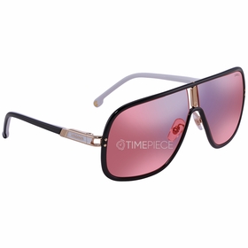 Carrera FLAGLAB 11 03H2/UZ 64  Unisex  Sunglasses