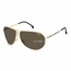 Carrera GIPSY 65 0AOZ/70 64  Unisex  Sunglasses