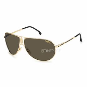 Carrera GIPSY 65 0AOZ/70 64  Unisex  Sunglasses