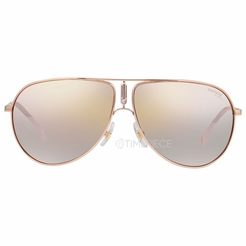 Carrera GIPSY 65 0DDB/OJ 64 Unisex Sunglasses Carrera GIPSY 65 0DDB/OJ 64 Unisex Sunglasses