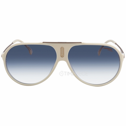 Carrera HOT65 0SZJ/1V 63  Unisex  Sunglasses