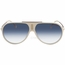 Carrera HOT65 0SZJ/1V 63  Unisex  Sunglasses