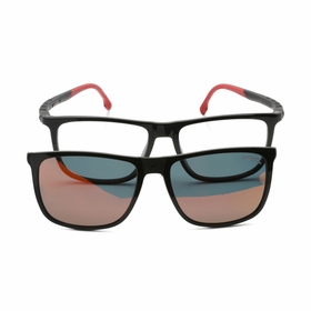 Carrera HYPERFIT16/S0807OZ55  Ladies  Sunglasses