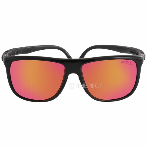 Carrera HYPERFT 17/S 0OIT/UZ 58 Mens Sunglasses Carrera HYPERFT 17/S 0OIT/UZ 58 Mens Sunglasses