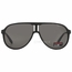 Carrera NEW CHAMPION 0GUY/NR 62  Mens  Sunglasses