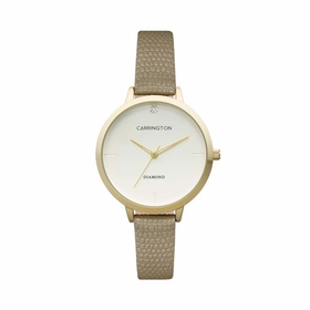 Carrington CT-2013-03 Claire Ladies Quartz Watch
