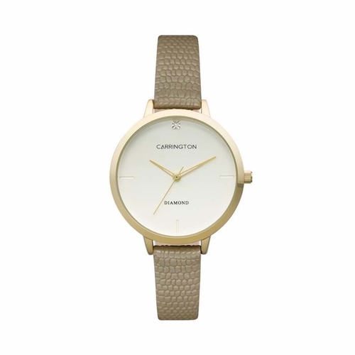 Carrington CT-2013-03 Claire Ladies Quartz Watch