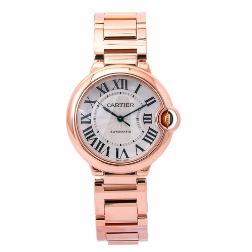 Cartier 3003 Ballon Bleu de Cartier Ladies Automatic Watch