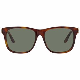 Cartier CT0001SA 003 57  Mens  Sunglasses