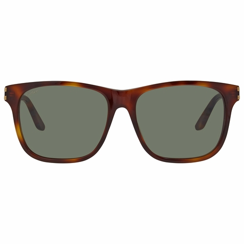 Cartier CT0001SA 003 57  Mens  Sunglasses