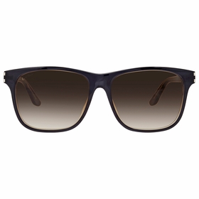 Cartier CT0001SA 004 57  Mens  Sunglasses