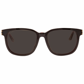 Cartier CT0002SA 001 56  Mens  Sunglasses