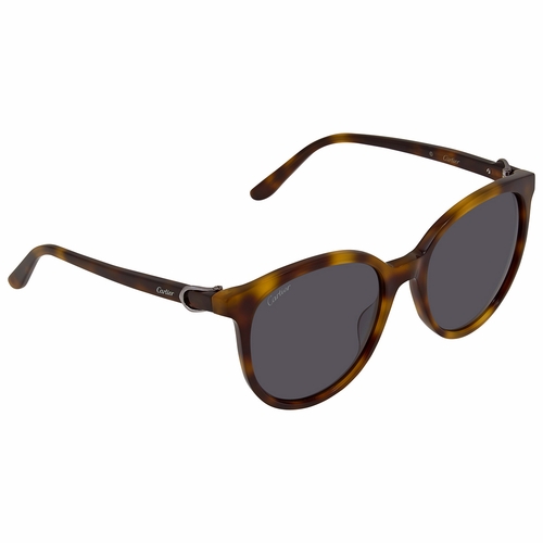 Cartier CT0003S-003  Ladies  Sunglasses