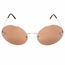 Cartier CT0022S 003 58  Ladies  Sunglasses