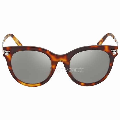 Cartier CT0024SA 003 52  Ladies  Sunglasses