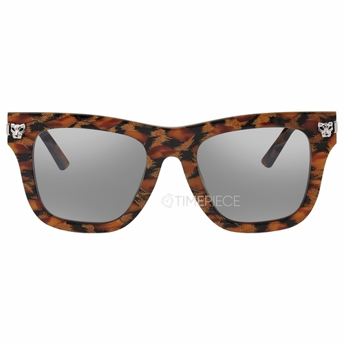 Cartier CT0025S-003  Ladies  Sunglasses