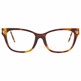 Cartier CT0027O-010  Ladies  Eyeglasses