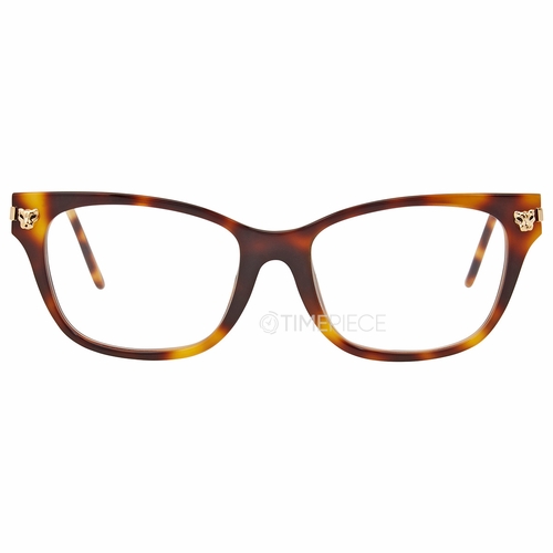 Cartier CT0027O-010  Ladies  Eyeglasses