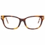Cartier CT0027O-010  Ladies  Eyeglasses
