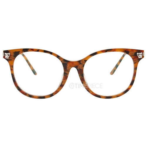 Cartier CT0031OA 003 52  Ladies  Eyeglasses