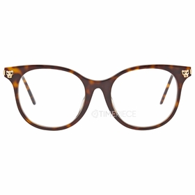 Cartier CT0031OA-005  Ladies  Eyeglasses