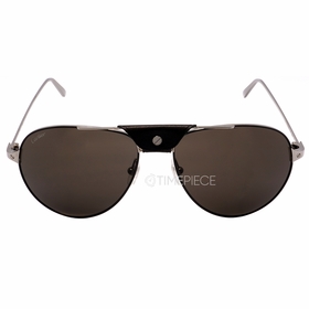 Cartier CT0038S 001 59  Mens  Sunglasses