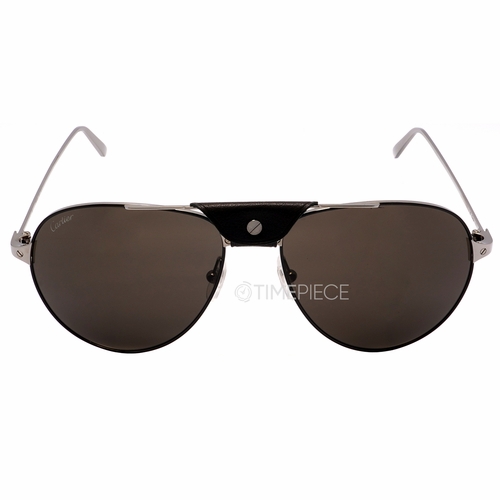 Cartier CT0038S 001 59  Mens  Sunglasses