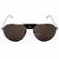 Cartier CT0038S 001 59  Mens  Sunglasses