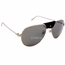 Cartier CT0038S 007 61  Mens  Sunglasses